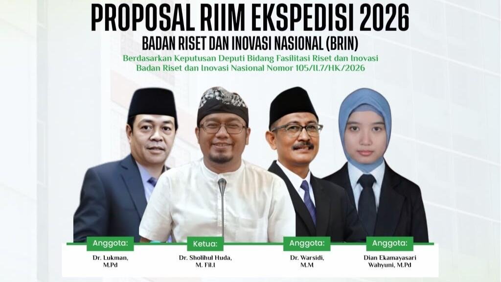Menelusuri Jejak Islam Sasak, Tim Peneliti Umsura dan UM Mataram Raih Pendanaan Riset Ekspedisi BRIN