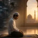 Menemukan Khusyuk Salat di Tengah Hiruk Kehidupan Dunia