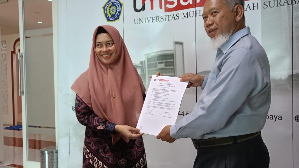 Menganyam Visi Sains Halal: Catatan Perjalanan Satu Dekade Ekosistem Halal Muhammadiyah Jawa Timur