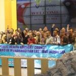 Menganyam Visi Sains Halal: Catatan Perjalanan Satu Dekade Ekosistem Halal Muhammadiyah Jawa Timur