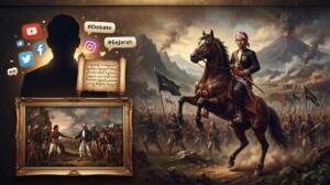 Mengenal Diponegoro, Bukan Sekadar Ramai Membahas “Londo Ireng”