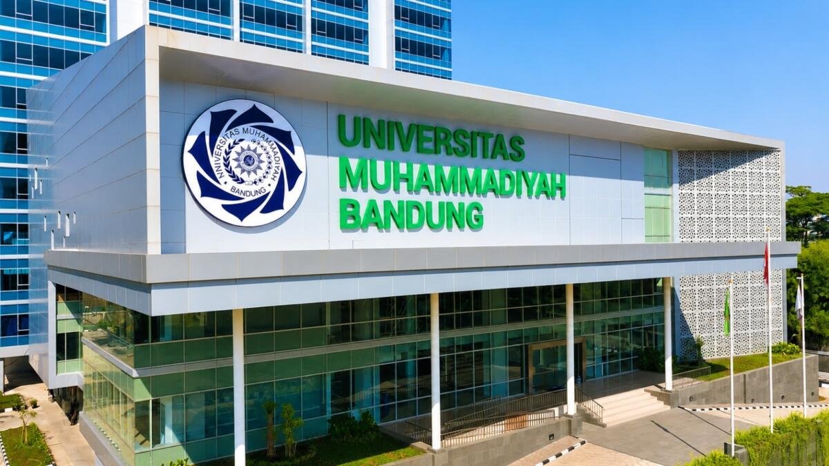 Mengenal Lebih Dekat Prodi Bioteknologi Universitas Muhammadiyah Bandung