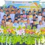 Puluhan Anak Ikuti Khitan Massal Milad ke-34 RS Muhammadiyah Kalitidu