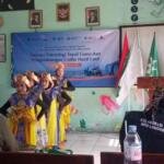Mengikuti Program Peningkatan Ekonomi Jalamu MPM PP Muhammadiyah di MIM 03 Weru Paciran