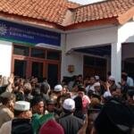Menguatkan Ukhuwah Meredam Amarah