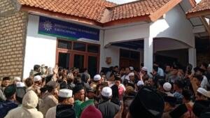 Menguatkan Ukhuwah Meredam Amarah