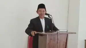 Mengubur Kedengkian