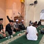 Menilik Gerakan Subuh Berjamaah PRM Samata di Masjid Nurul Indah Gowa