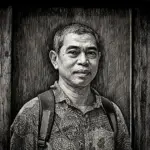 Menjaga Api yang Hampir Padam: Kisah Abdul Kodim dan Lahirnya Sekolah Kreatif Muhammadiyah
