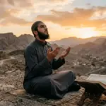 Menjaga Harapan di Tengah Ujian dan Dosa