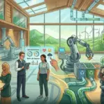 Menuju Industri yang Human-Centered