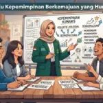 Menuju Kepemimpinan Berkemajuan yang Humanis