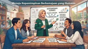 Menuju Kepemimpinan Berkemajuan yang Humanis