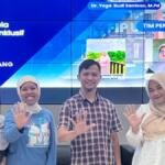 SDU Permata Mulia Matangkan Persiapan Sekolah Inklusi Lewat Workshop Pendidikan Inklusif