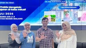 SDU Permata Mulia Matangkan Persiapan Sekolah Inklusi Lewat Workshop Pendidikan Inklusif