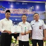 Menuju Sekolah Ramah Lingkungan, SMK Models Resmi Launching Program Adiwiyata