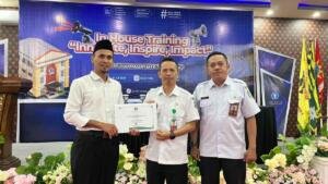 Menuju Sekolah Ramah Lingkungan, SMK Models Resmi Launching Program Adiwiyata
