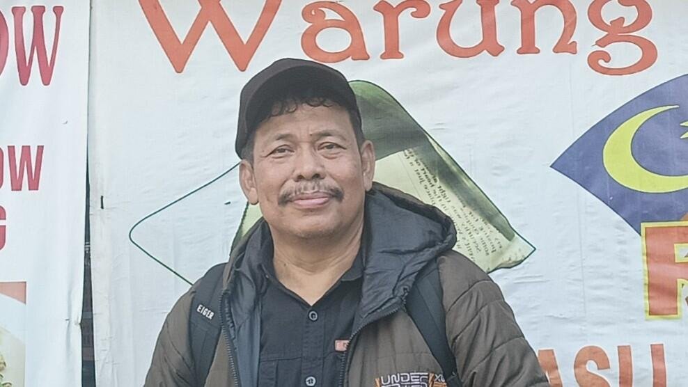 Menulis Buku, Kemauan Berkarya, dan Tantangan Intelektualitas