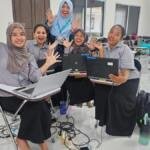 Catatan Perjalanan Guru SDMM Gresik, Menyalakan Semangat Belajar di Tengah Hutan Sawit Kalimantan