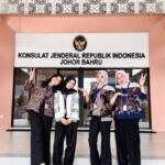 Mahasiswa Psikologi UMM Dampingi Pekerja Migran Indonesia di Malaysia Lewat Layanan Kesehatan Mental