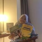 Merawat Mimpi dari Ruang Kelas hingga Menjadi Juara 1 LINKAR 2026