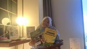 Merawat Mimpi dari Ruang Kelas hingga Menjadi Juara 1 LINKAR 2026