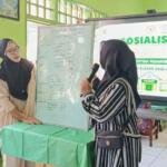 Meriahnya Pembentukan Komite KB Aisyiyah 12 dan TK ABA 07 Padangbandung