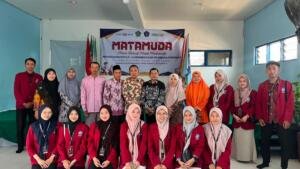 MI Muhammadiyah 14 Sumurgayam Sambut Mahasiswa PLP Umsida