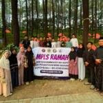 MIBS Manarul Ilmi Awali Tahun Ajaran dengan MPLS dan Tadabur Alam di Trawas