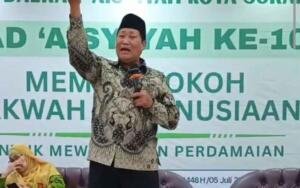 Milad ke-109 Aisyiyah: Wakil Ketua PWM Jatim Tekankan 5M Muhammadiyah untuk Membangun Dakwah Berkemajuan