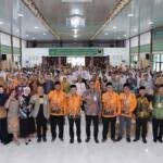 Milad ke-24 Lazismu Wujudkan Ekosistem ZISKA yang Berkelanjutan