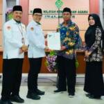 MIM Sainsqu Resmi Kantongi Izin Operasional Kemenag