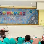 Mini Talent Show Meriahkan Penutupan MPLS SD Mumtaz