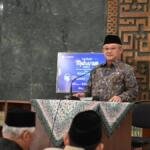 Hijrah untuk Indonesia Maju, Kemendikdasmen Perkuat Gotong Royong dan Solidaritas