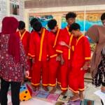 “Moneypoliterasi” ala Mahasiswa KKN Umsura: Cara Seru Tingkatkan Literasi Keuangan Remaja