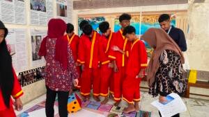 “Moneypoliterasi” ala Mahasiswa KKN Umsura: Cara Seru Tingkatkan Literasi Keuangan Remaja
