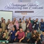 MPKS PWM Jatim Perkuat Akreditasi LKSA Lewat Bimtek Monitoring dan Evaluasi Wilayah III