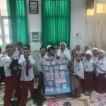 MPLK Hari Pertama SD Musix Tanamkan Semangat Belajar, Binar Ingin Jadi Kebanggaan Orang Tua