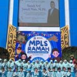 MPLS Ramah “Srawung Bocah Riangtara”, Awal Petualangan Ceria Siswa Kelas 2 SD Muhammadiyah Manyar