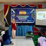 MPLS SMP Muhammadiyah 1 Kota Mojokerto Bekali Siswa Jadi Remaja Tangguh