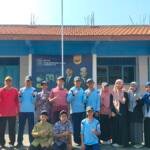 Mts Muhammadiyah 20 Surabaya Undang TNI AD, Bentuk Karakter Jujur dan Disiplin