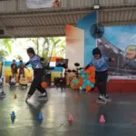 Mugeb Primary School Kenalkan Ekstrakurikuler Lewat OST Expo