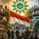 Muhammadiyah dan Jejak Panjang Mengawal Kemerdekaan Indonesia