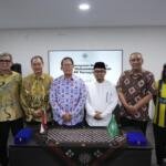 Muhammadiyah dan Persejasi Jajaki Kerja Sama, Walking Football Siap Dikembangkan Nasional