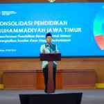 Muhammadiyah Perlu Belajar dari Tanjung Verde, Ini Pesan Sulthon Amien