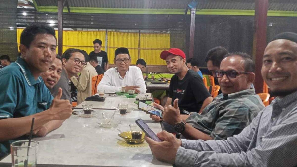 Muhammadiyah Simeulue Undang Mendikdasmen RI, BPMP Aceh Matangkan Persiapan