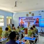 Muhdelta Perkuat Budaya Pelayanan Prima melalui Workshop Service Excellence
