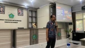Muhdelta Raih Penghargaan BOS Kinerja Terbaik 2026 dari Kemendikdasmen