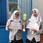 Murid Smampat Sidayu Juara I Lomba Esai Teknologi Pangan UMG Lewat Inovasi Limbah Ikan