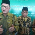 Muswil ICMI Jatim Tegaskan Peran Intelektual sebagai Penuntun Peradaban Bangsa